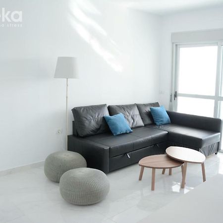 Modern Appartement Met Zeezicht, Golf Del Sur, Tereka Сан Мигел де Абона Екстериор снимка